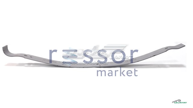 CELIKYAY 011086802 Рессора задняя в наличии Ирпень