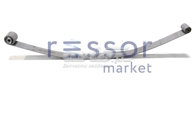 Рессоры задние (пружины задней подвески) 011125901 CELIKYAY