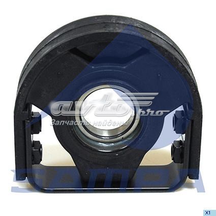 Подвесной кардан Mercedes Benz Truck TRUCK ATEGO 2