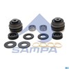Крепление платформы 020513 SAMPA
