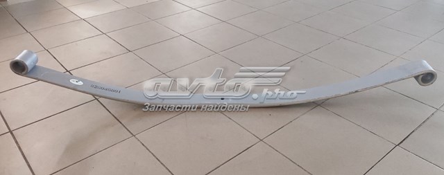 CELIKYAY 026045801 Рессора задняя в наличии Харьков