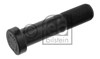 Болт колесный  03960 FEBI