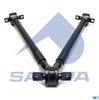 Тяга лучевая 095255 SAMPA