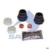 Направляющая суппортов 095668 SAMPA