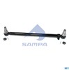 Тяга рулевая продольная, передней подвески 09715101 SAMPA
