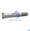 Болт задней рессоры, передний 102190 SAMPA