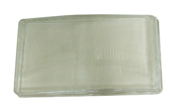 Стекло фары левой 1301020127 MEGA