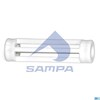 Втулка рессоры задней 200255 SAMPA