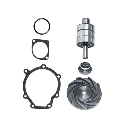 Ремкомплект насоса охлаждения 2137702 MARKET (OEM)