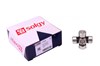 Крестовина рулевого механизма 218008 SOLGY