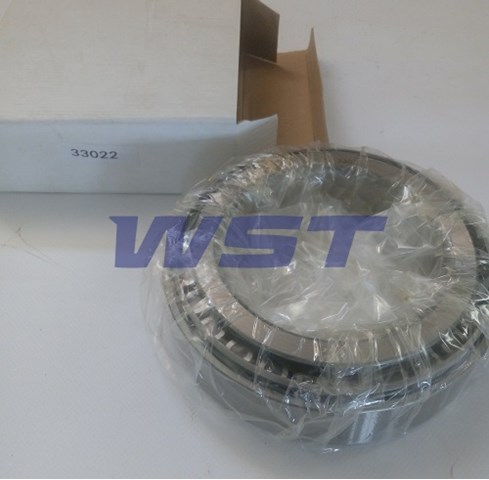 Подшипники задней ступицы 33022WST WST