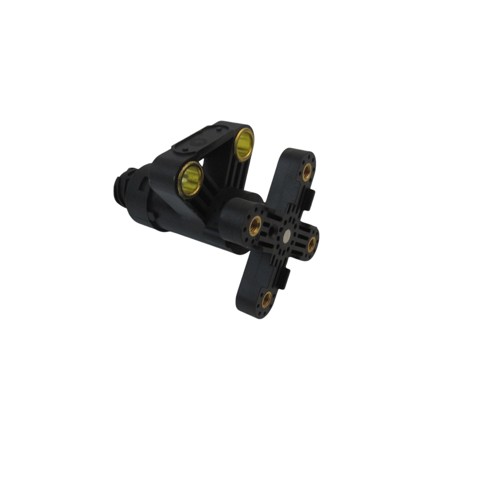 Датчик уровня положения кузова, задний 3310029 WST