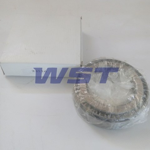 Подшипник ступицы задней 33116WST WST
