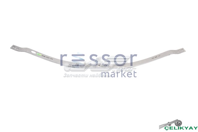33402003 CELIKYAY Лист рессоры передней купить в Каменское