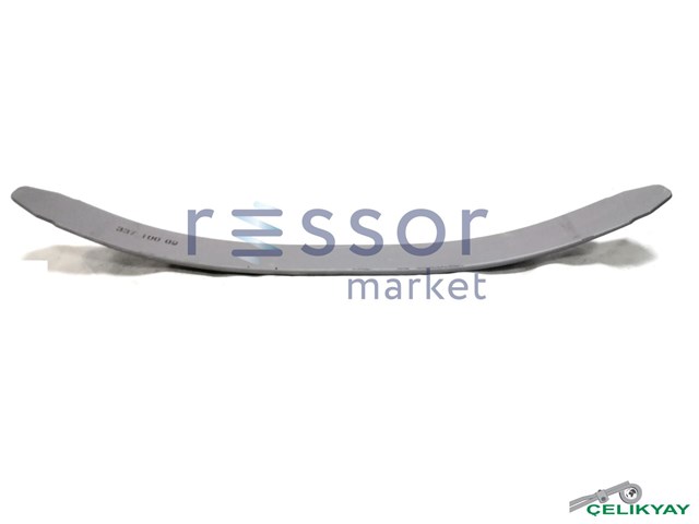 Рессора передняя Мерседес-бенц Спринтер I 4-t