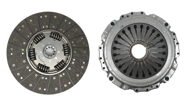 Сцепление и комплектующие DAF 105 XF