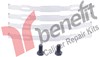 Тормозные колодки 3794BEN BENEFIT