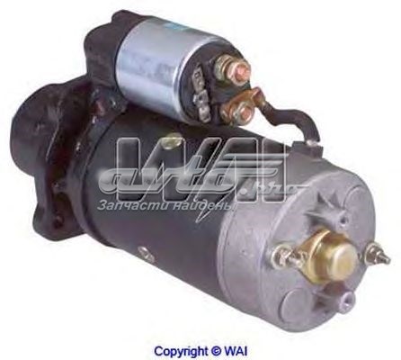 WST 4410003 Стартер в наличии Украина