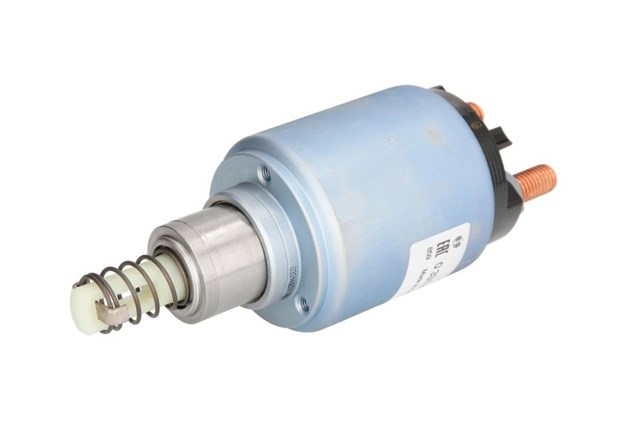 Втягивающее реле Мерседес-бенц LK/LN2