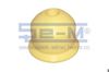 Відбійник cтакана подушки mercedes o303-o345-o403 644n SEM9041