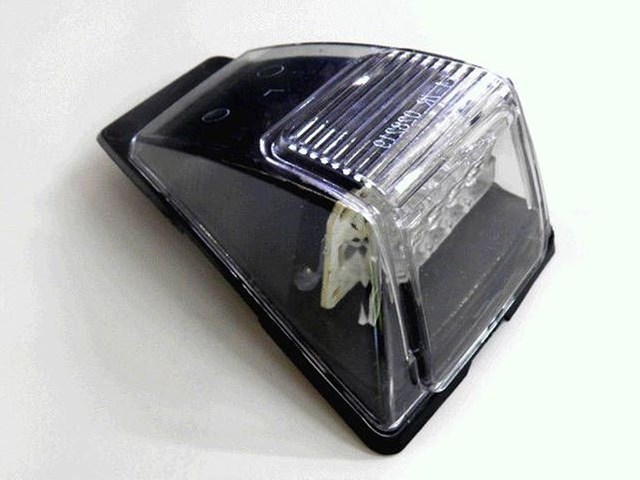 Передний фонарь указателя поворота TD0151020L TANGDE