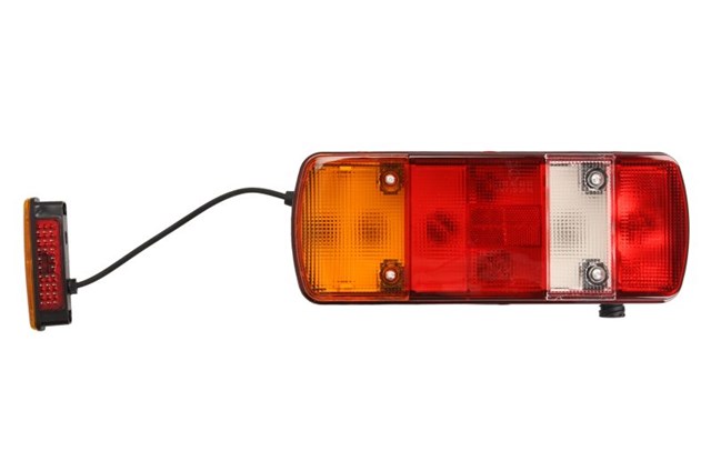 Левый стоп TD0257003L TANGDE