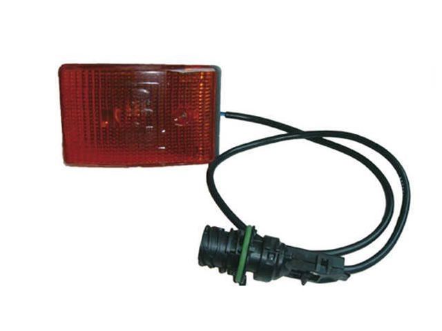 Передний фонарь указателя поворота TD0350001LW TANGDE