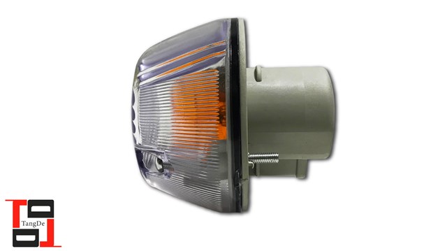 Габарит-указатель поворота TD0357002AW TANGDE