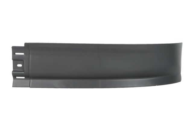 Угол бампера левый TD0750014L TANGDE