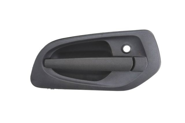 Ручка передней двери наружная, левая TD1950124L TANGDE