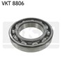 Подшипник коробки передач VKT8806 SKF