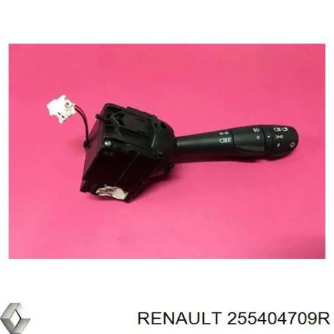 RENAULT 255404709R Левый подрулевой переключатель в наличии Одесса
