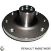 Ступица (передняя) 402027463R RENAULT