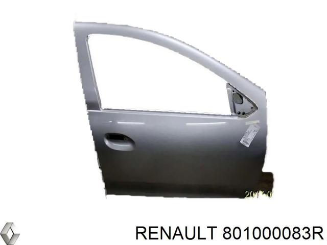 801000083R Дверь передняя правая купить Одесса