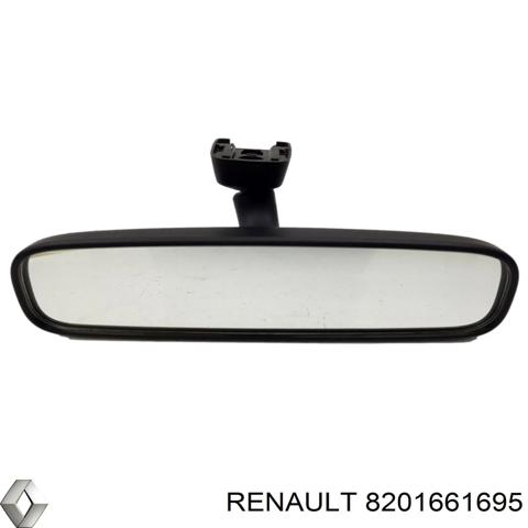8201661695 RENAULT Зеркало салона внутреннее купить в Ужгород