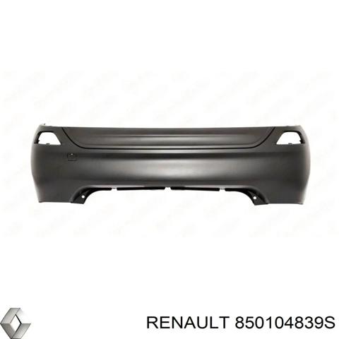 850104839S Бампер задний купить Ровно