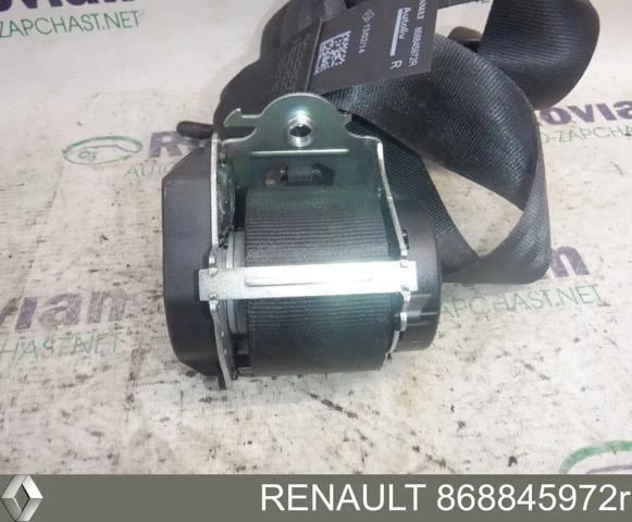 RENAULT 868845972R Ремень безопасности в наличии Киев