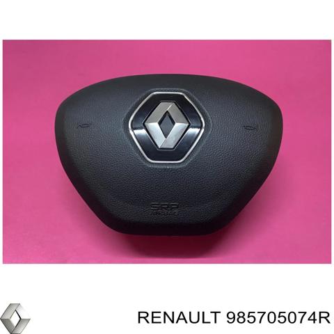 985705074R RENAULT Подушка безопасности водителя купить в Черновцы