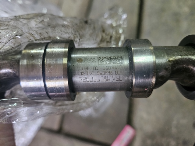 03L101 VAG купить в Винница