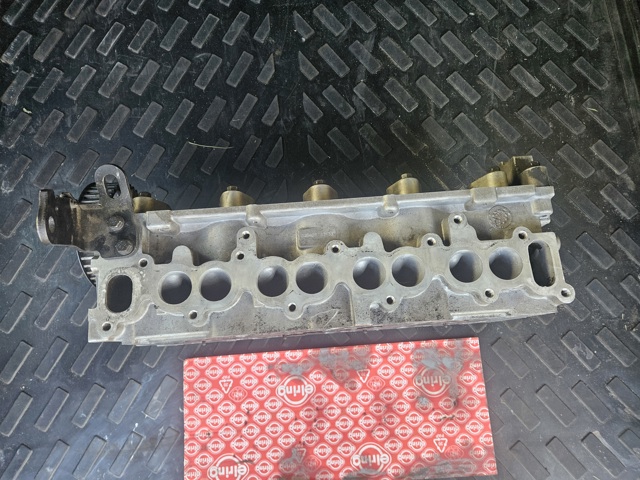 HYUNDAI 2211127400 Головка блока цилиндров (ГБЦ) в наличии Харьков