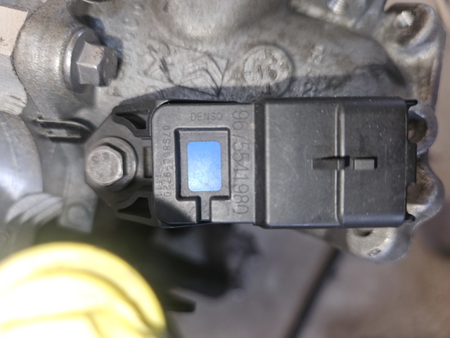 ДаД 9675541980 FORD