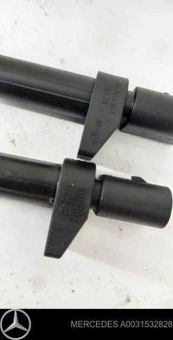 Датчик положения коленчатого вала Мерседес-бенц Спринтер I 2-t