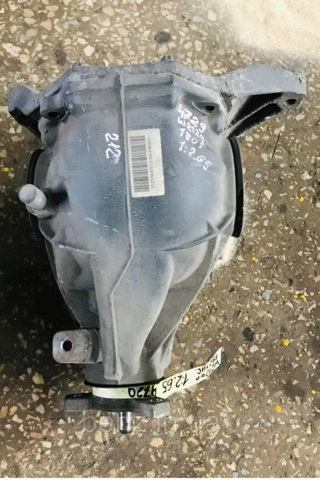 Редуктор заднего моста A2043500114 MERCEDES