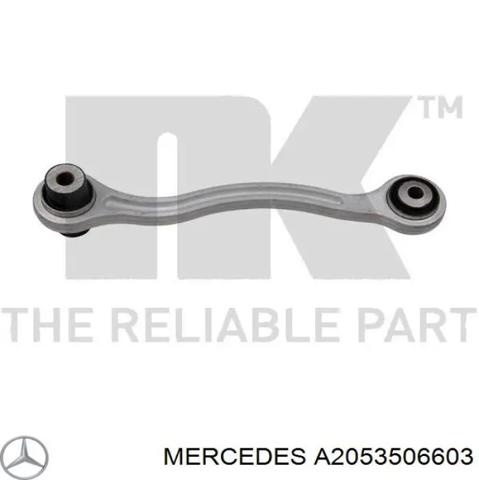Балансир задний правый A2053506603 MERCEDES