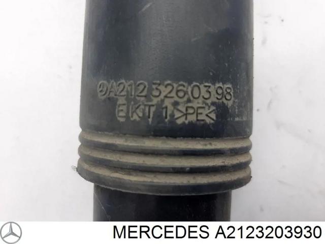 Амортизаторы задние A2123203930 MERCEDES