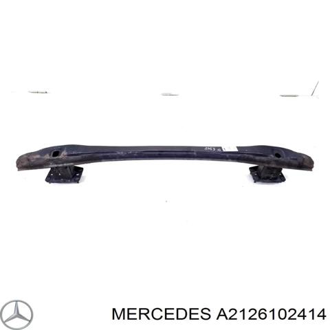 Швеллер заднего бампера A2126102414 MERCEDES