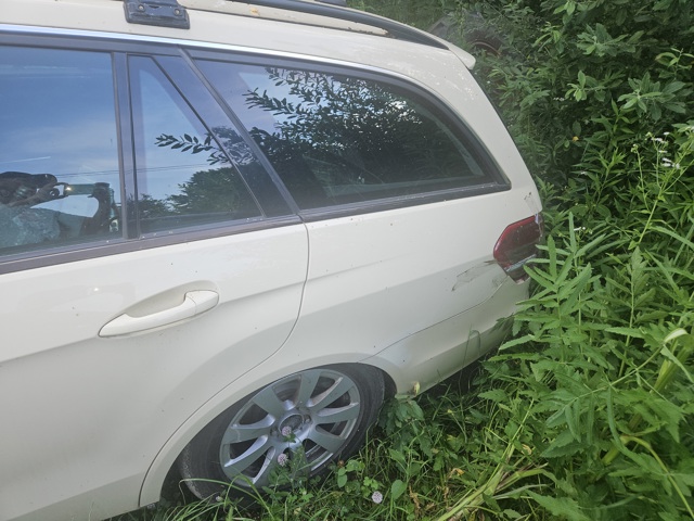 Стекло кузова/багажного отсека, левое A2126701312 MERCEDES