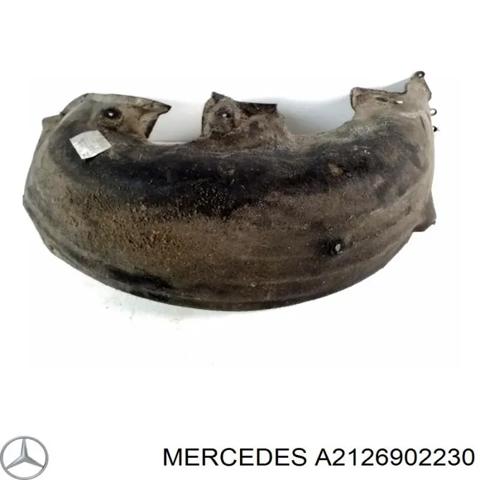 Дверка бензобака A2126902230 MERCEDES