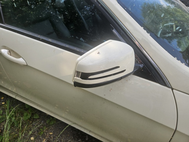 A2127200205 MERCEDES Дверь передняя правая купить в Сумы