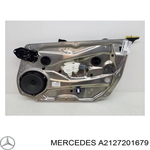 Механизм стеклоподъемника двери передней, правой A2127201679 MERCEDES